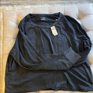 NWT aerie long sleeve